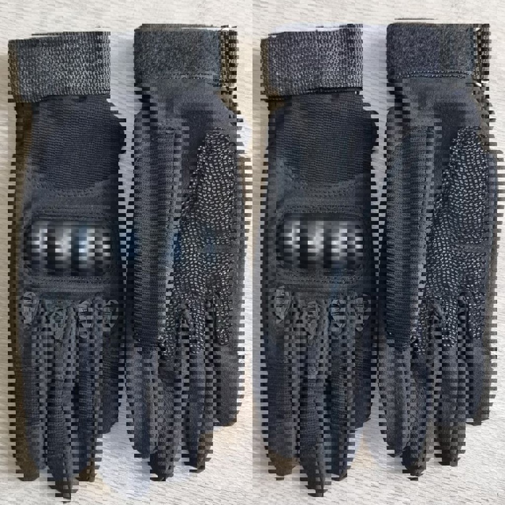 Перчатки мужские