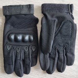 Перчатки мужские - фото 1