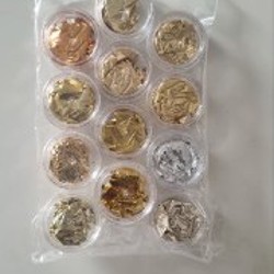 Поталь - фото 1