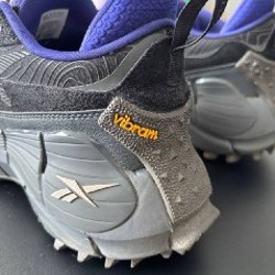 Кроссовки мужские Reebok vibram - фото 2