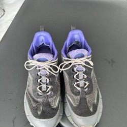 Кроссовки мужские Reebok vibram - фото 6