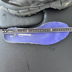 Кроссовки мужские Reebok vibram - фото 7