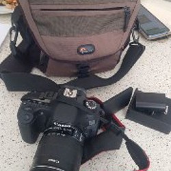 Профессиональная камера - фото 2