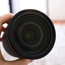 Объектив Canon RF 24-105L is USM F4 - фото 2