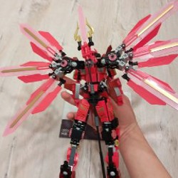 Белый робот - фото 3