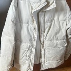 Куртка Zara - фото 1