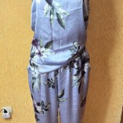 Женская пижама-троечка - фото 2