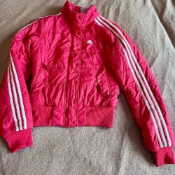 Куртка Adidas - фото 1