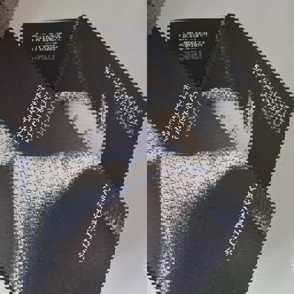 50 оттенков серого