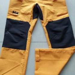 Брюки Helly Hansen JR Marka Tur Pants - фото 2