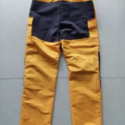 Брюки Helly Hansen JR Marka Tur Pants - фото 7