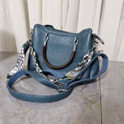 Женская сумочка - фото 5