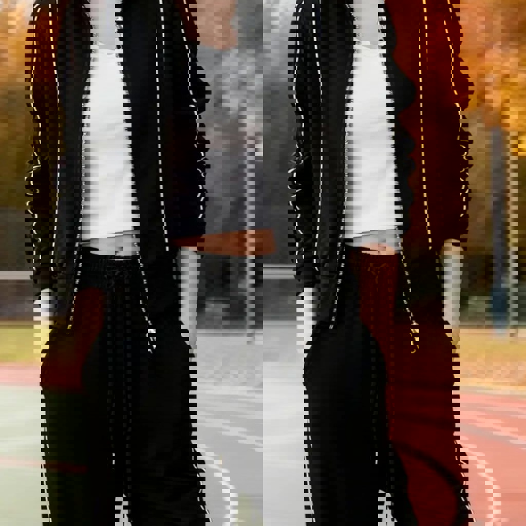 Спортивный костюм