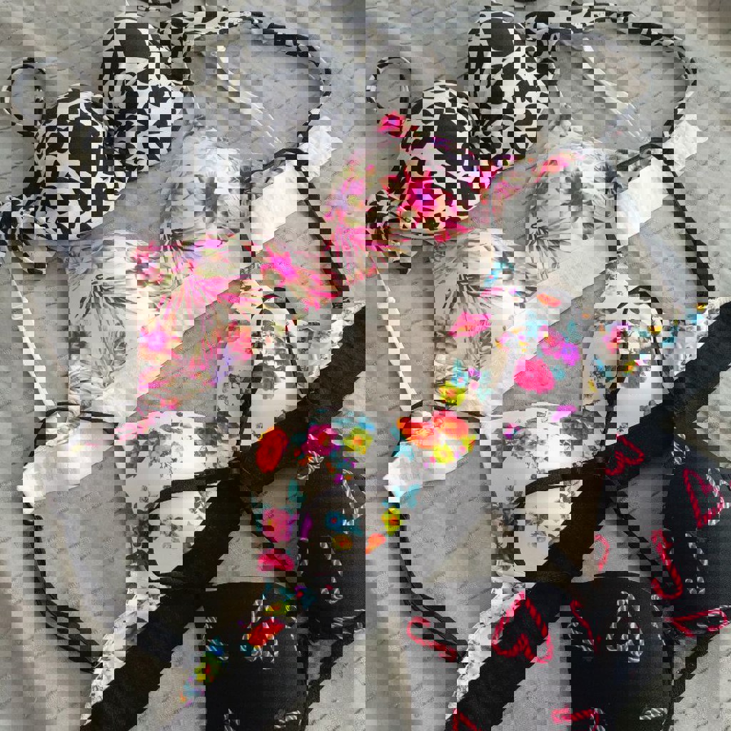 Бюстик Victoria's Secret