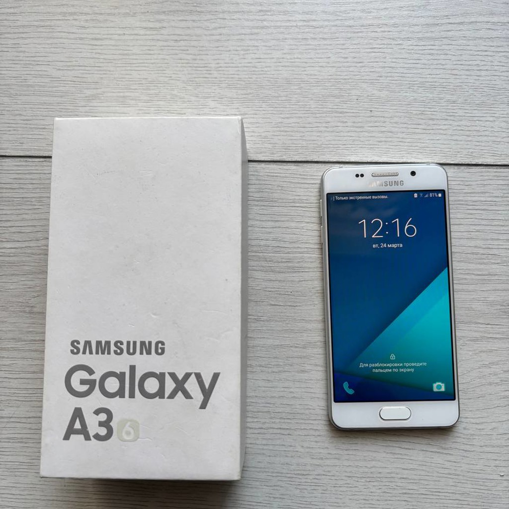 Samsung A310