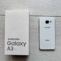 Samsung A310 - фото 2