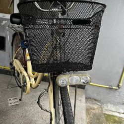 Городской велосипед - фото 3