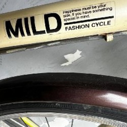 Городской велосипед - фото 8