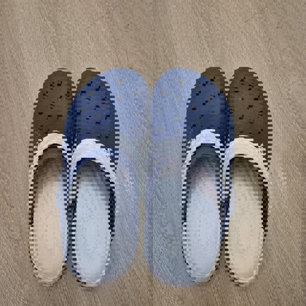 Резиновые сабо