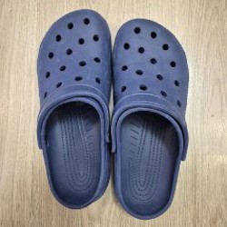 Резиновые сабо - фото 2