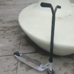 Самокат - фото 2