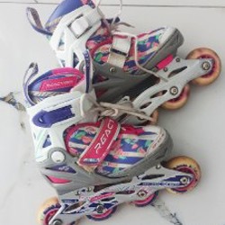 Ролики для девочки - фото 3