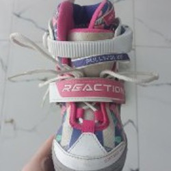 Ролики для девочки - фото 5