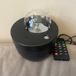 Проектор звездного неба - фото 3