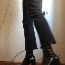 Ботильоны befree - фото 2