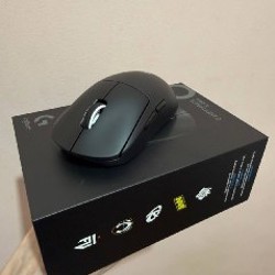 Игровая мышь Logitech G PRO X SUPERLIGHT 2 - фото 5