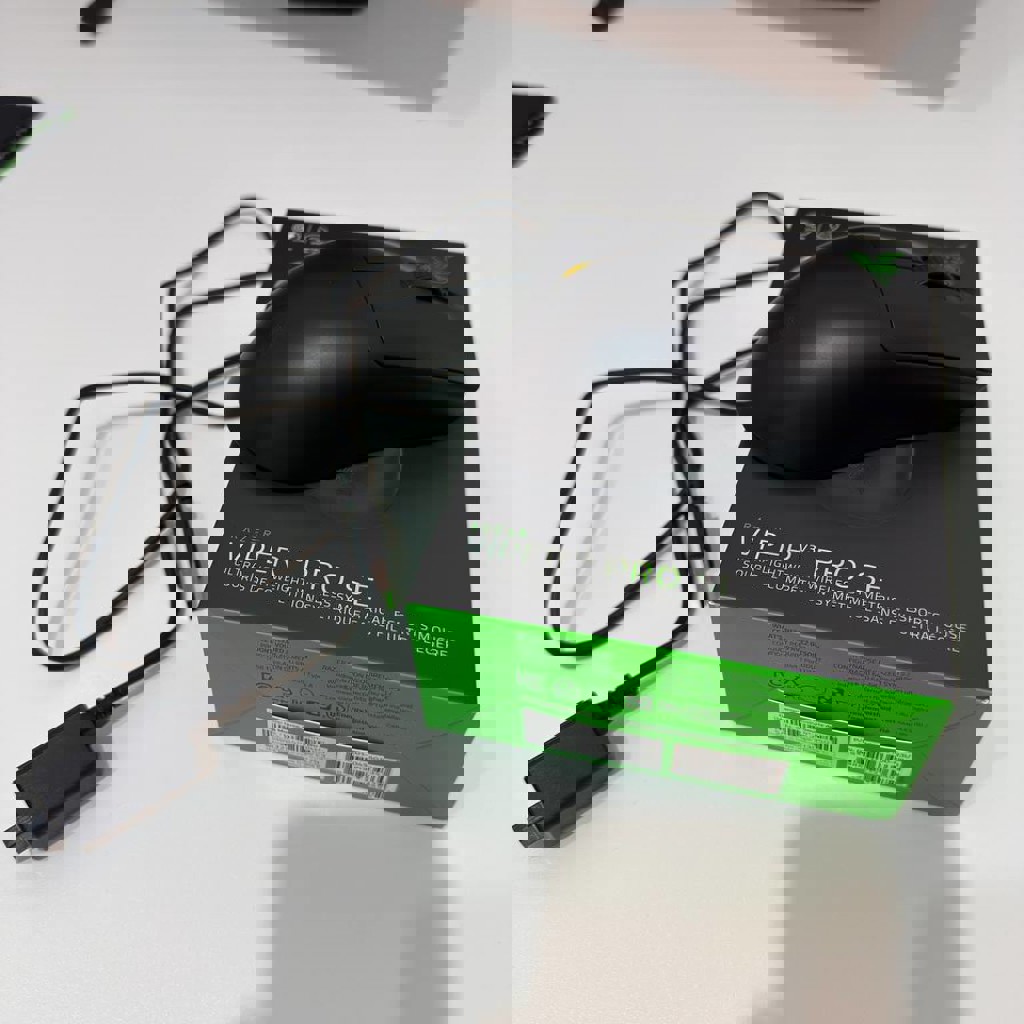 RAZER VIPER V3 PRO SE