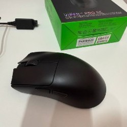 RAZER VIPER V3 PRO SE - фото 3