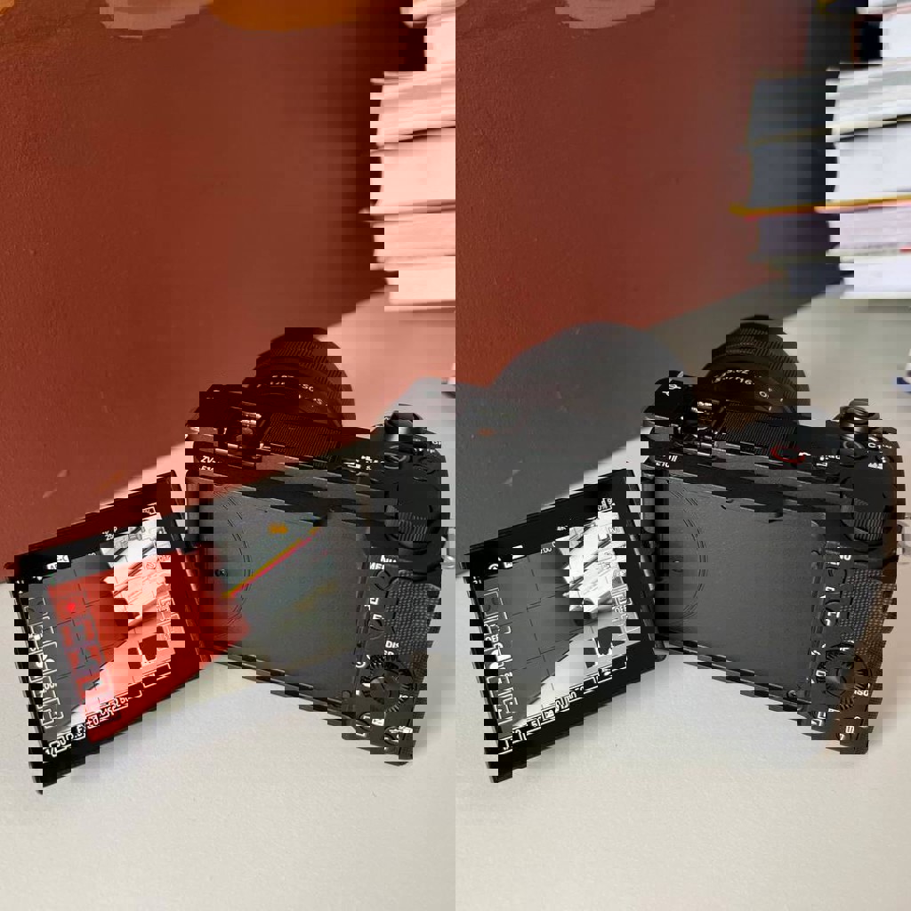 Sony ZV-E10M2K Black