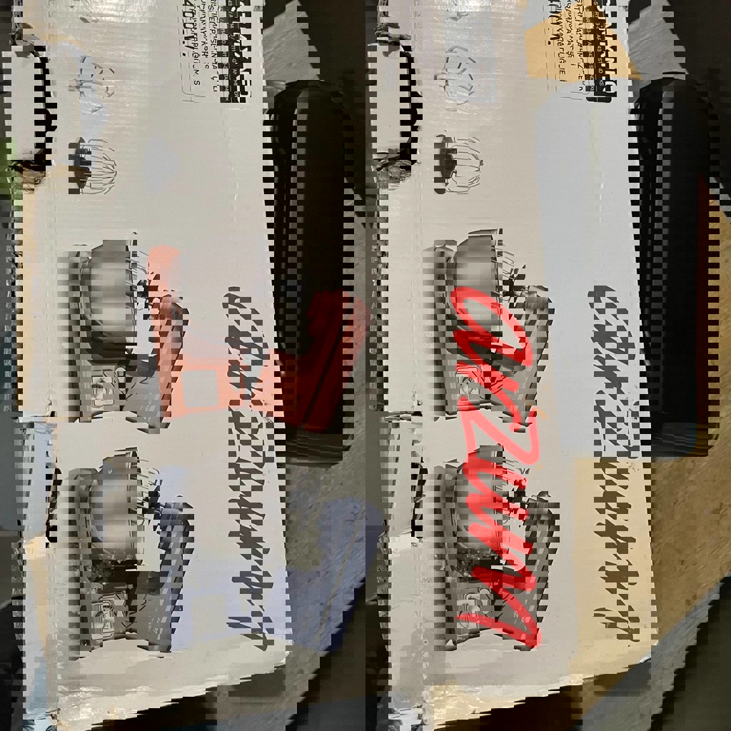 Кухонный миксер Arzum Crust Mix Neo