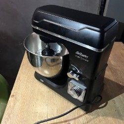 Кухонный миксер Arzum Crust Mix Neo - фото 4