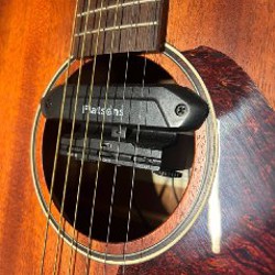 Акустическая гитара Ibanez PC12MH-OPN - фото 3