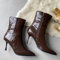 Сапожки - фото 2