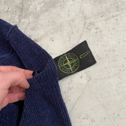 Vintage Stone Island Sweater - фото 4