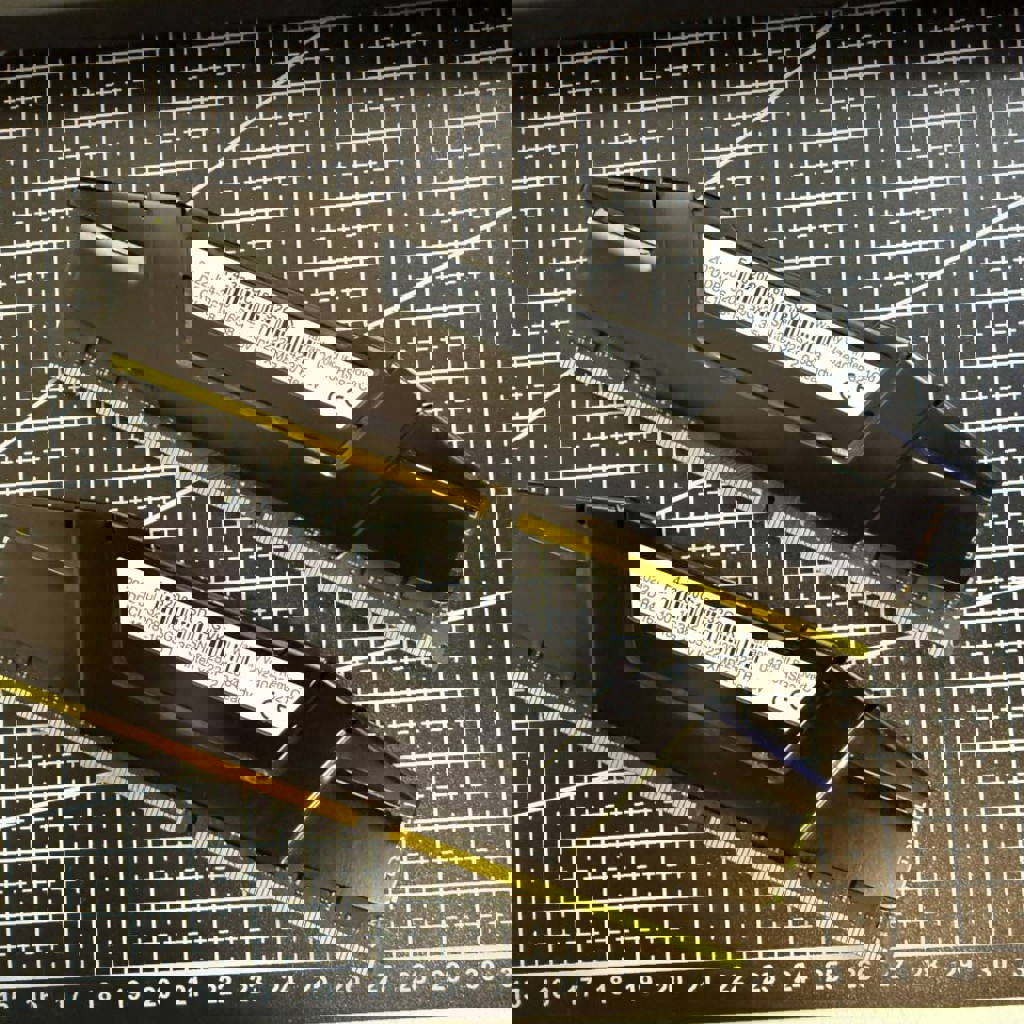 Оперативная память G.Skill Ripjaws V 32GB