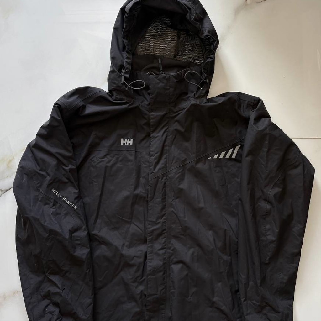 Мембранная мужская куртка The North Face