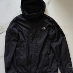 Мембранная мужская куртка The North Face - фото 2