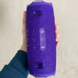 Колонка JBL Charge 6 - фото 2