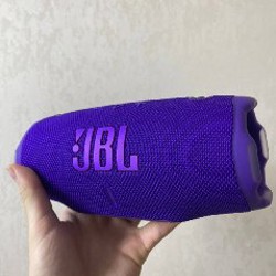 Колонка JBL Charge 6 - фото 3