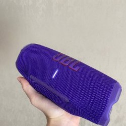 Колонка JBL Charge 6 - фото 4