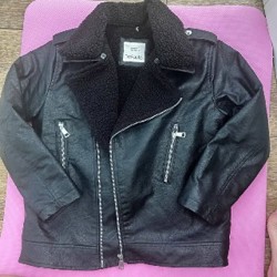 Пиджак и джинсы - фото 1