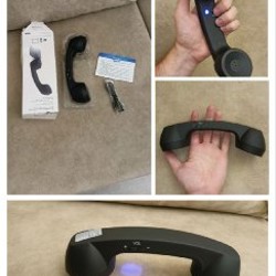 Пояс с подсумками - фото 3