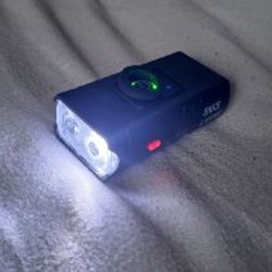 Пояс с подсумками - фото 5