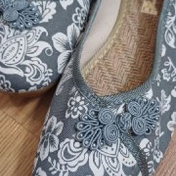 Туфли - фото 1