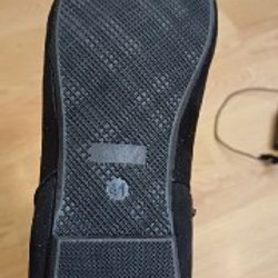 Туфли - фото 4