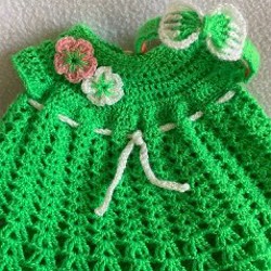 Жирафик с одеждой и сумочкой - фото 5